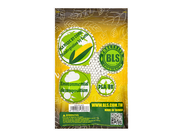 Bio BB's 0,25g BLS
