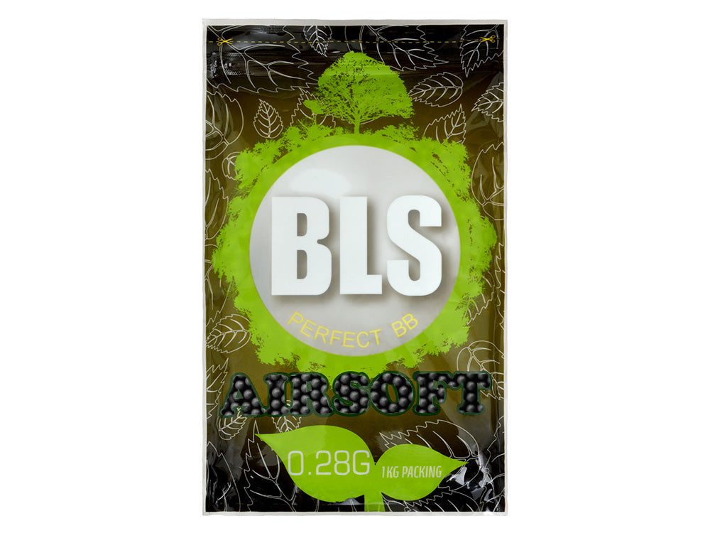 Bio BB's 0,28g BLS