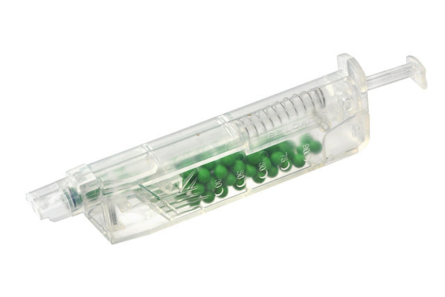 Set 2 Speedloader 100RD magazine [BLS]