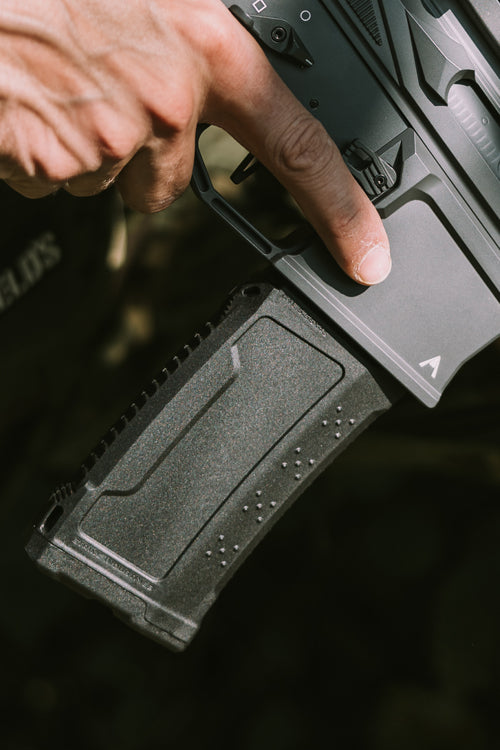 210rd Polymer STRIKE MAG M4/AR15 Magazine [EMG]
