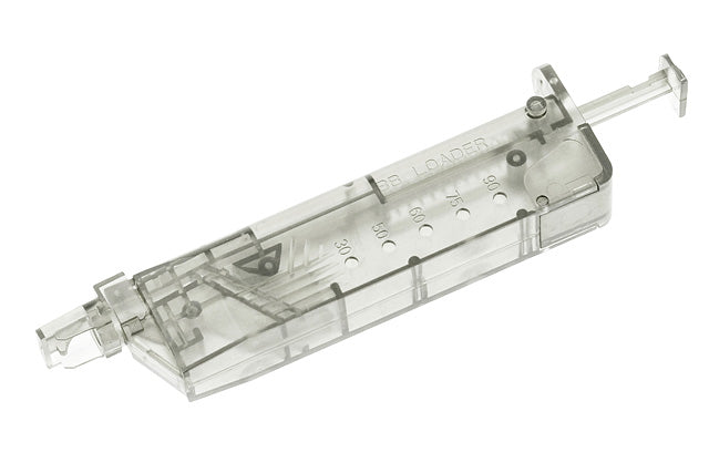 Set 2 Speedloader 100RD magazine [BLS]