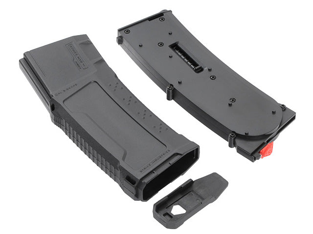 210rd Polymer STRIKE MAG M4/AR15 Magazine [EMG]